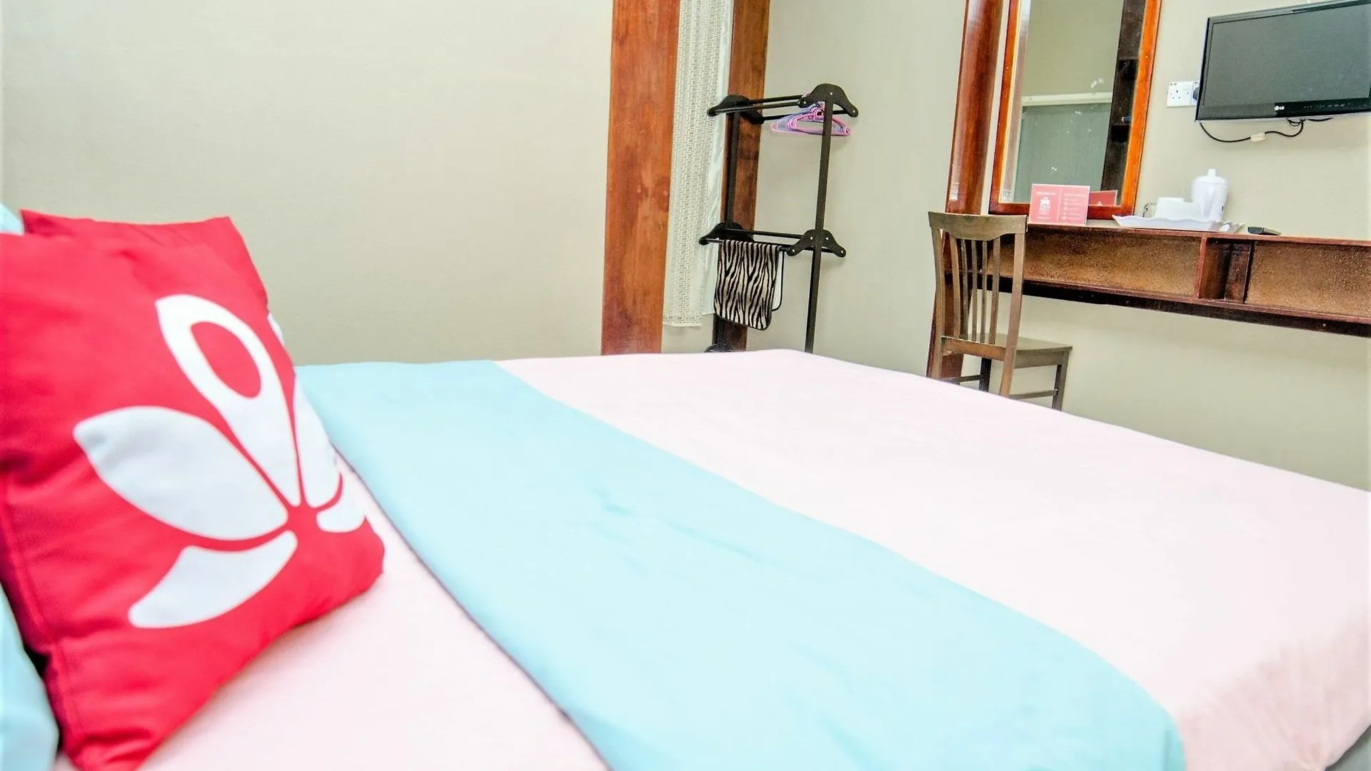 Hotel Zen Rooms Sungai Cenang Langkawi