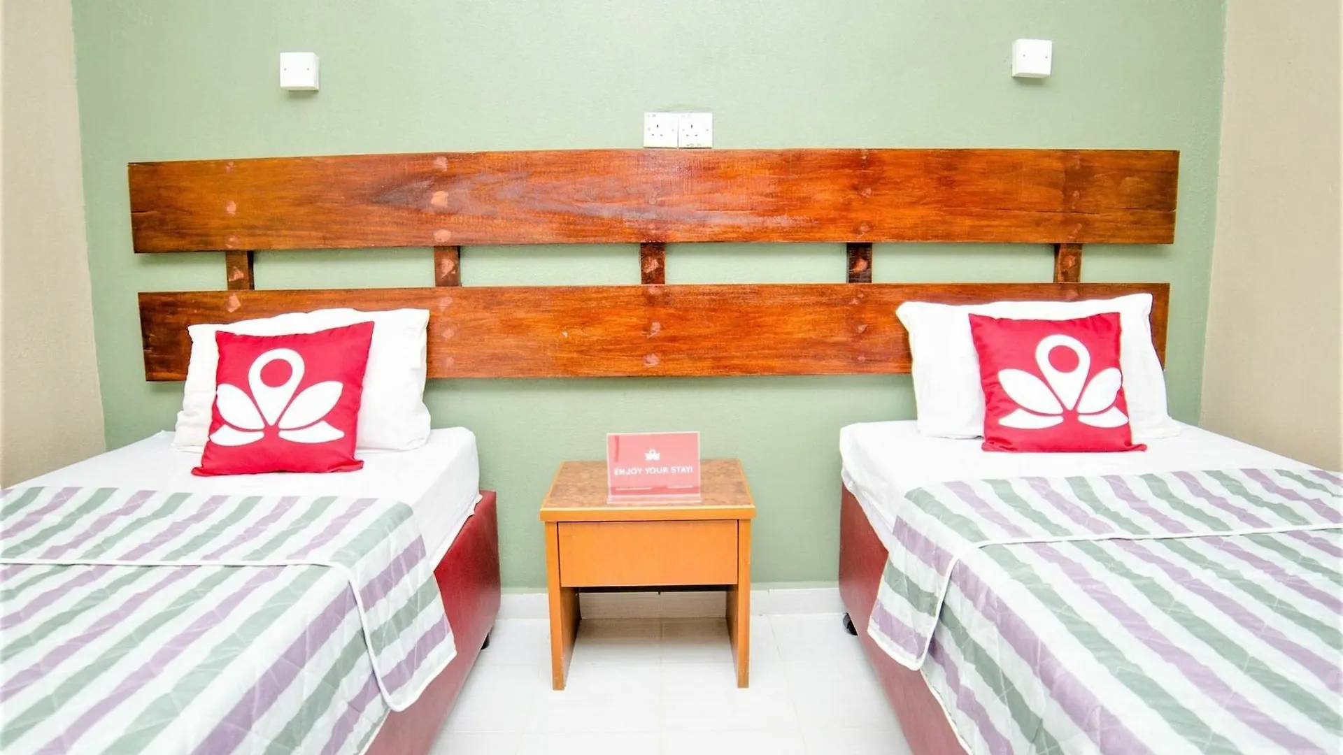Zen Rooms Sungai Cenang Langkawi Malasia