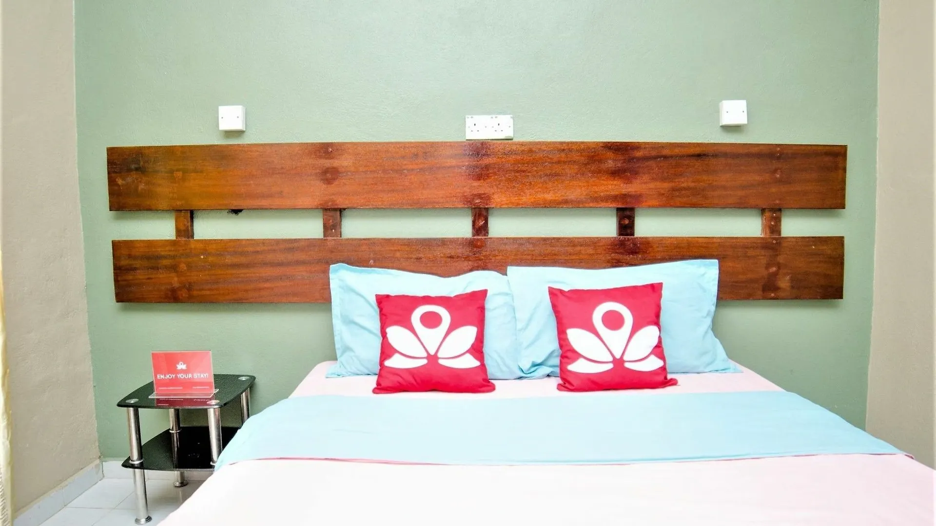 Zen Rooms Sungai Cenang Langkawi