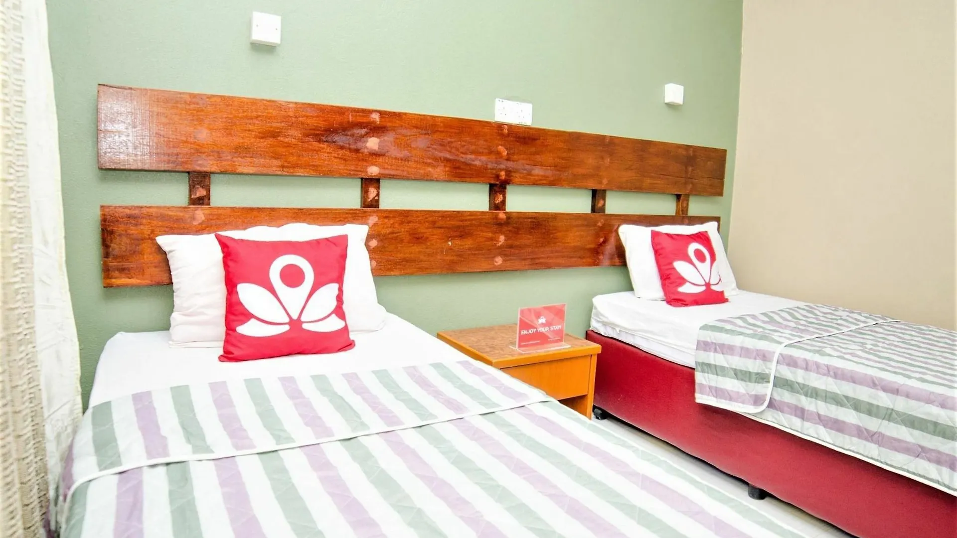 Zen Rooms Sungai Cenang Langkawi 2*,  Malasia