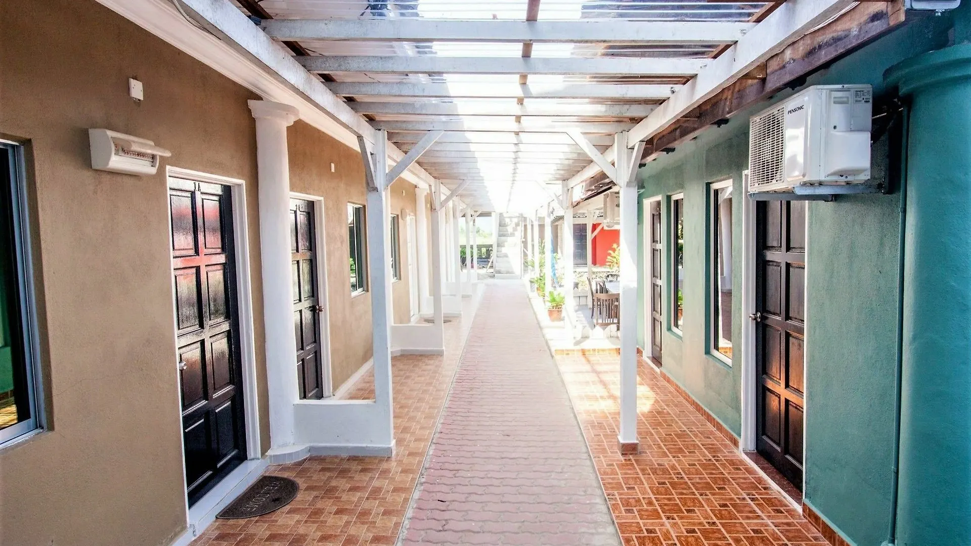 Zen Rooms Sungai Cenang Langkawi