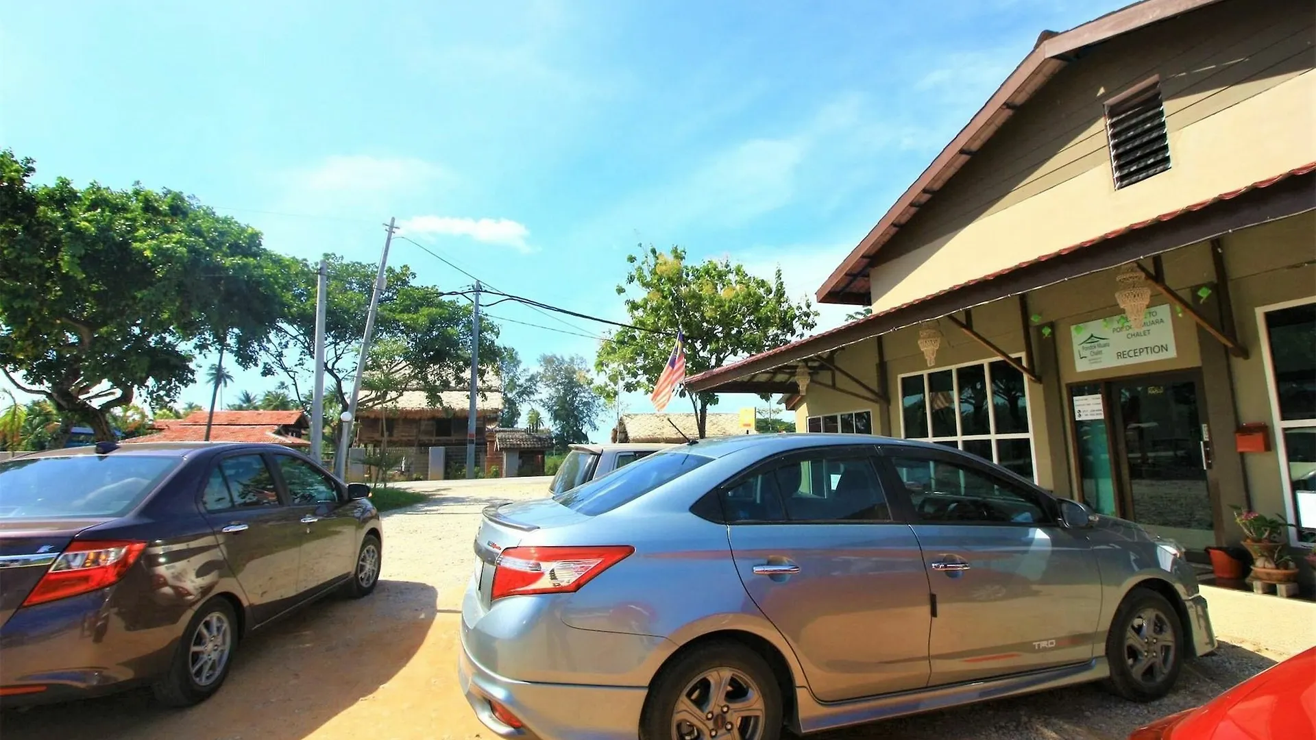 Zen Rooms Sungai Cenang Langkawi
