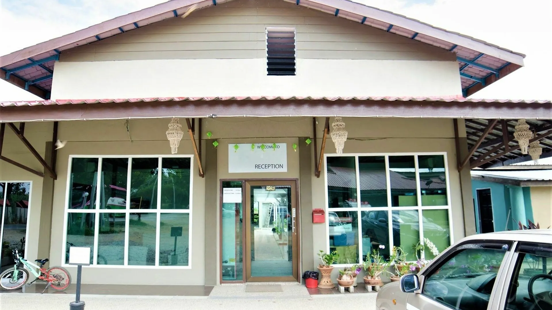 Zen Rooms Sungai Cenang Langkawi