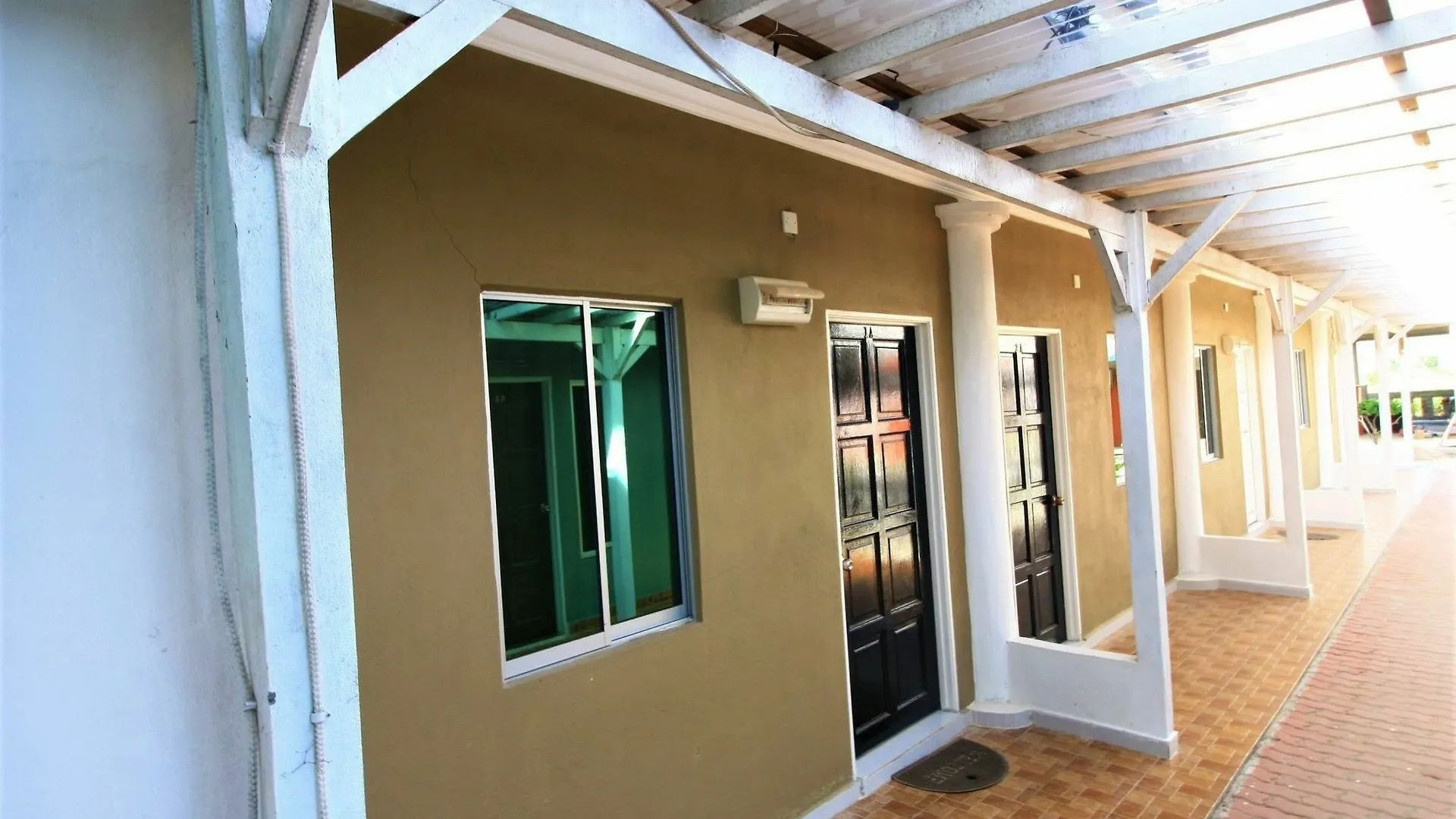 Zen Rooms Sungai Cenang ランカウイ島 ホテル