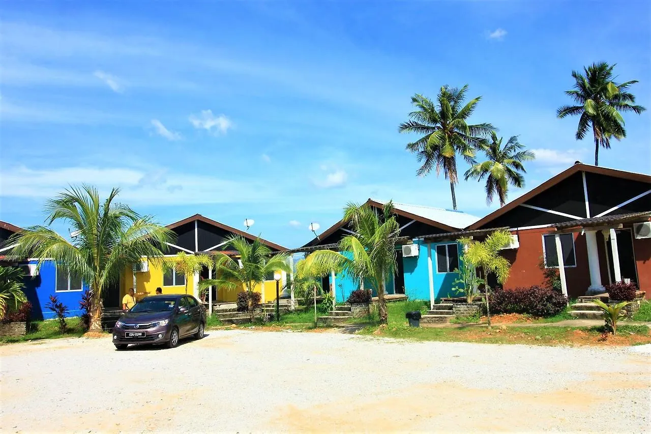 Zen Rooms Sungai Cenang Langkawi Malaysia