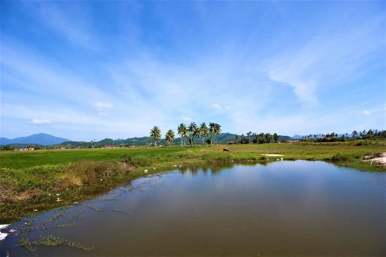 Zen Rooms Sungai Cenang Langkawi 2*,  Malaysia