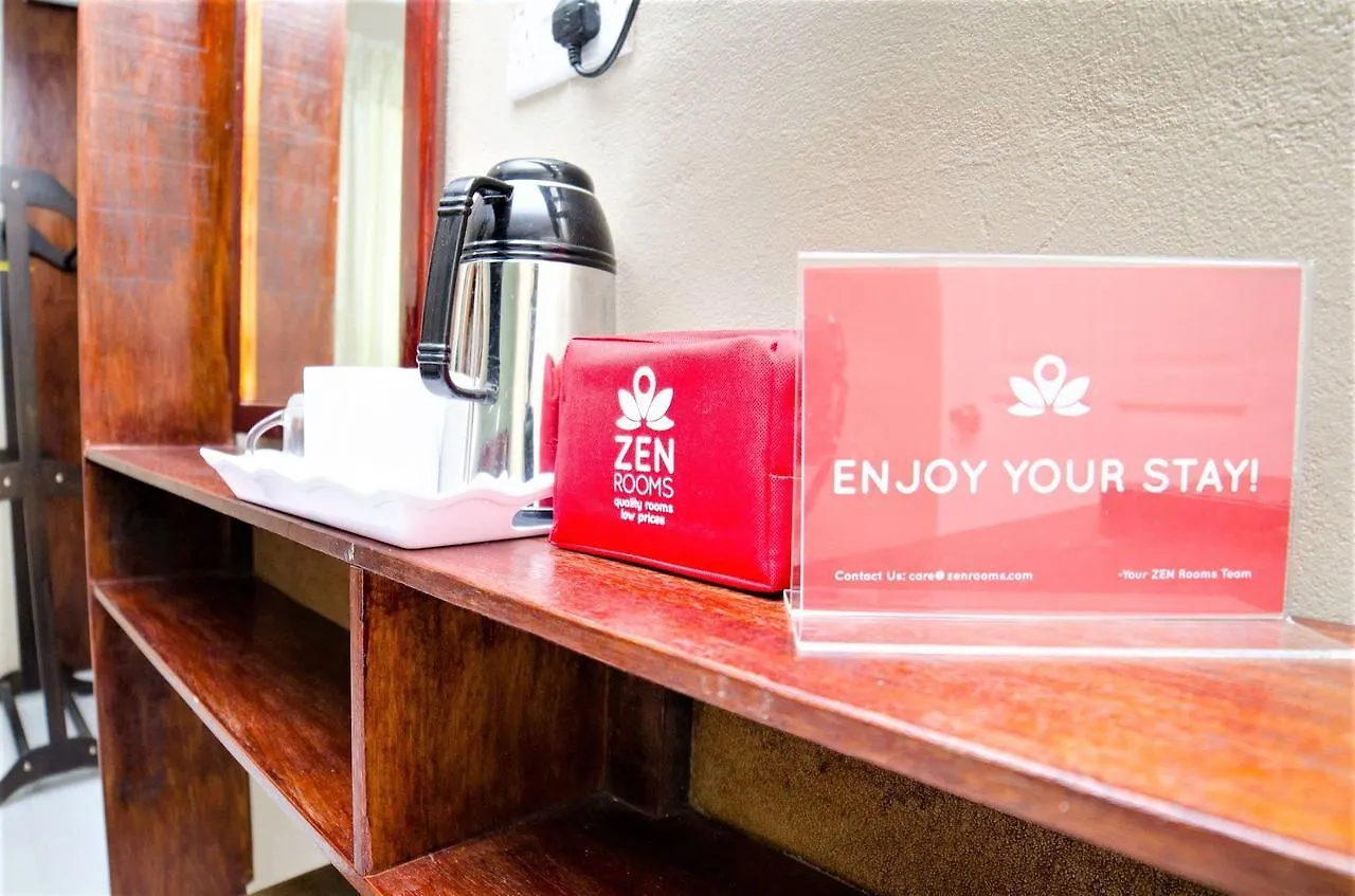 Zen Rooms Sungai Cenang Langkawi