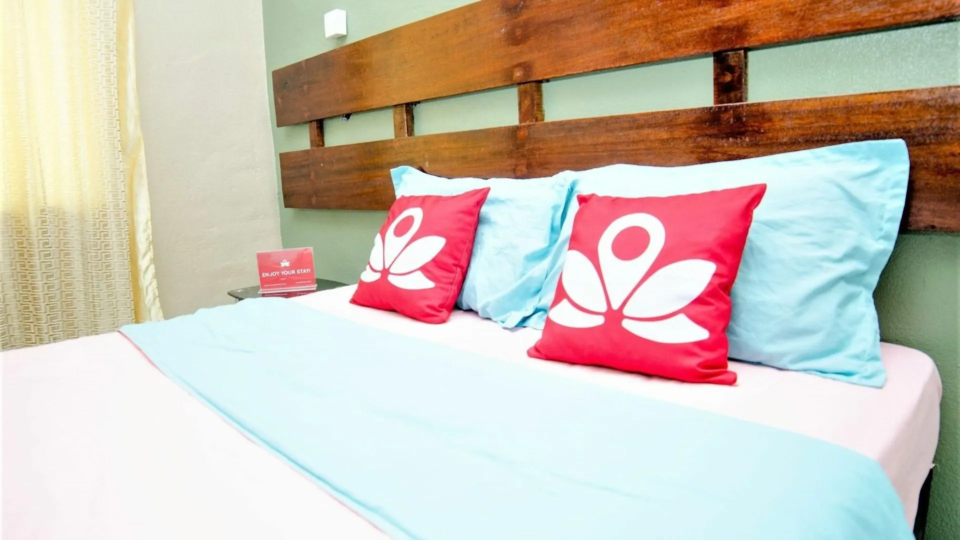 Hotel Zen Rooms Sungai Cenang Langkawi